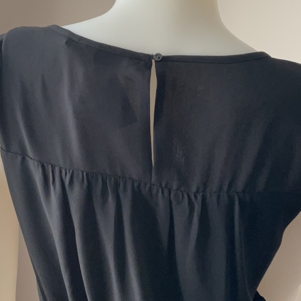 Reitmans Scoop Neck Dress - Picture 9 of 11
